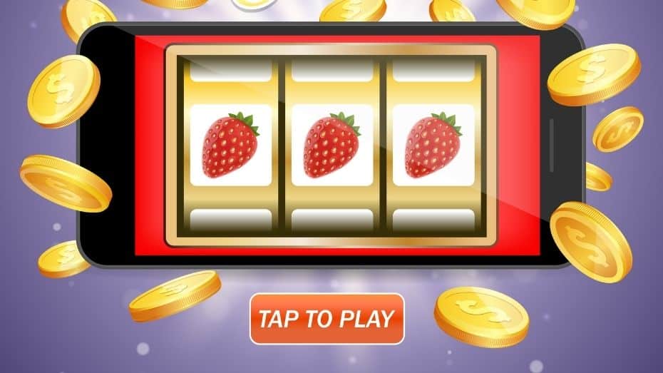 Start Your Casino Journey with Winph App Today