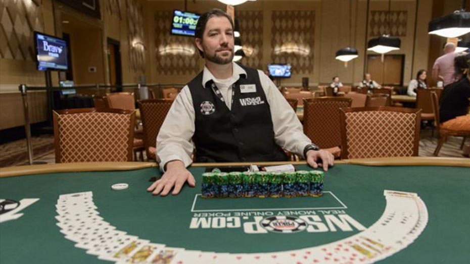 Betting Strategies in Poker 