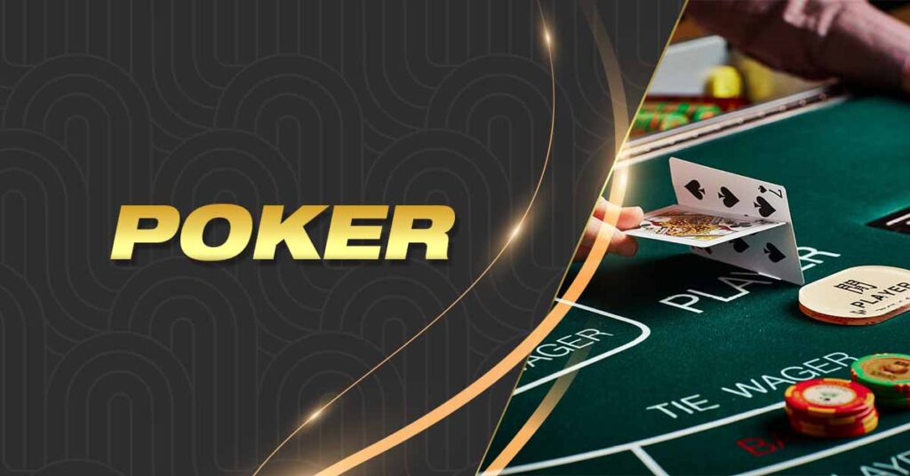 Getting Started in Live Poker
