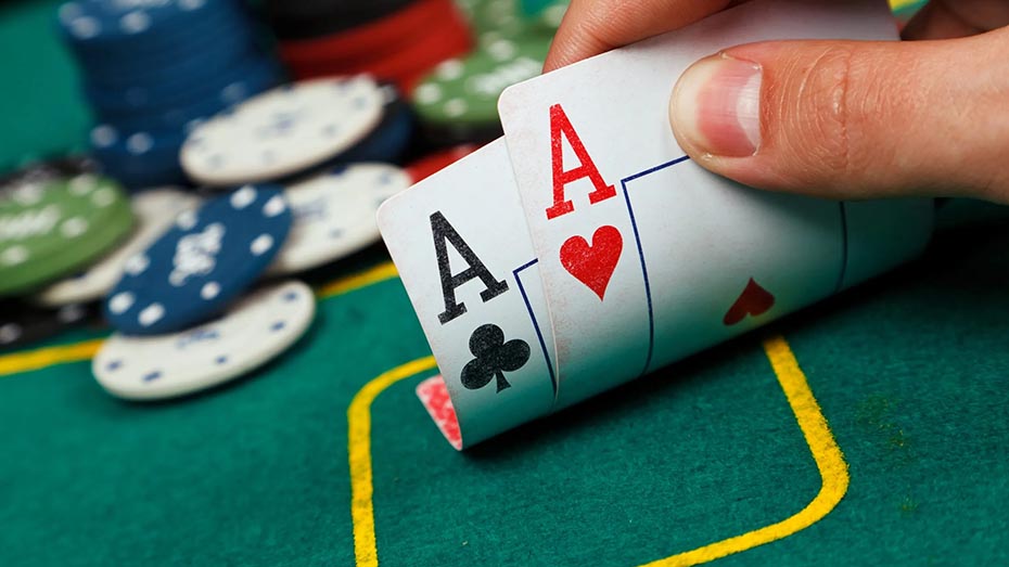 Texas Hold’em Bonus Poker Game Variations