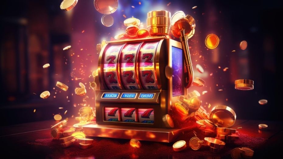 Top 5 Online Slot Machine Tips