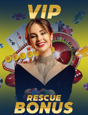 VIP Rescue Bonus