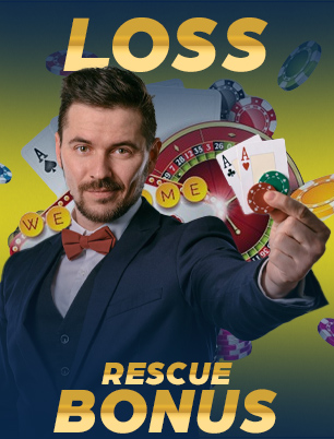 Loss Rescue Bonus