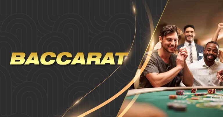 What Makes Winph’s Live Baccarat Stand Out?