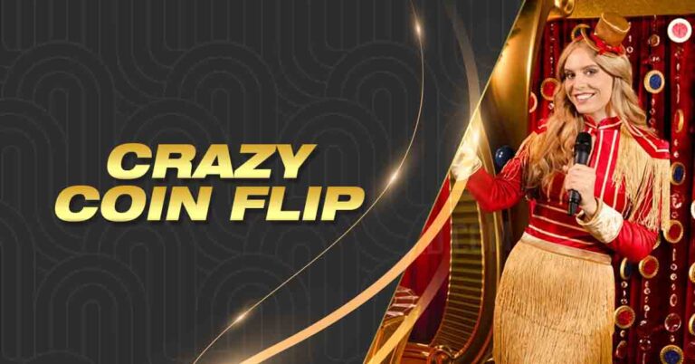 Can You Beat the Odds in the Winph Casino Crazy Coin Flip?