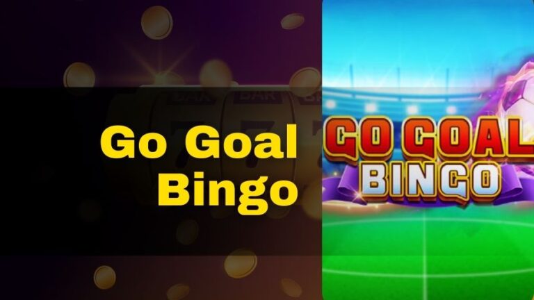 Winph Go Goal Bingo