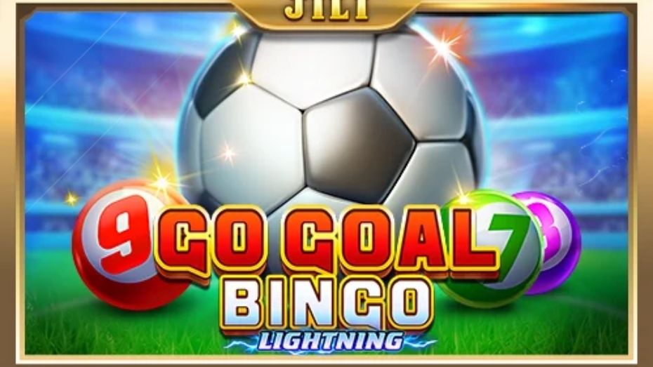 Go Goal Bingo Gameplay Mechanics