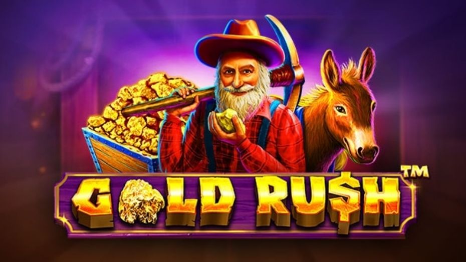 Gold Rush Gameplay Mechanics
