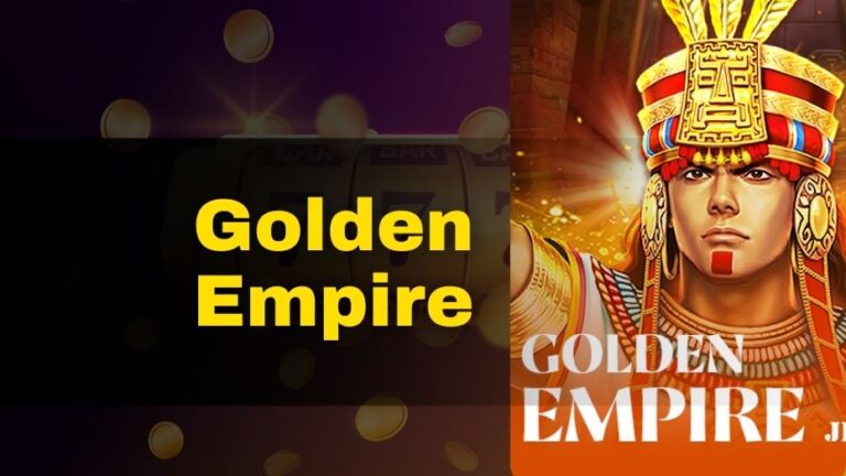 Golden Empire at Winph