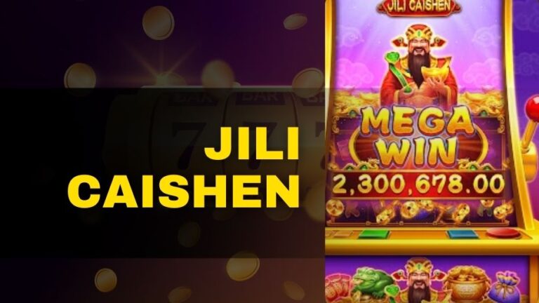 How to Maximize Your Winnings with Jili Caishen at Winph