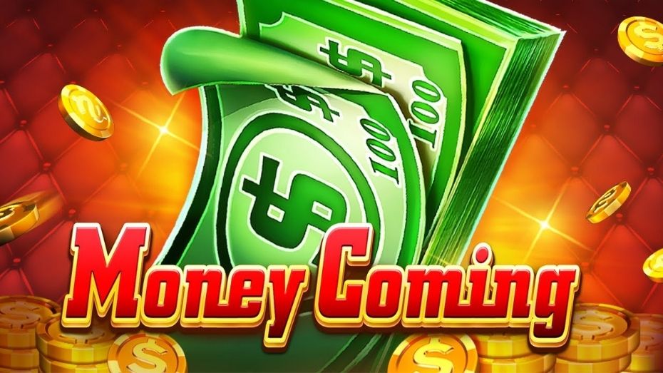 Money Coming Features