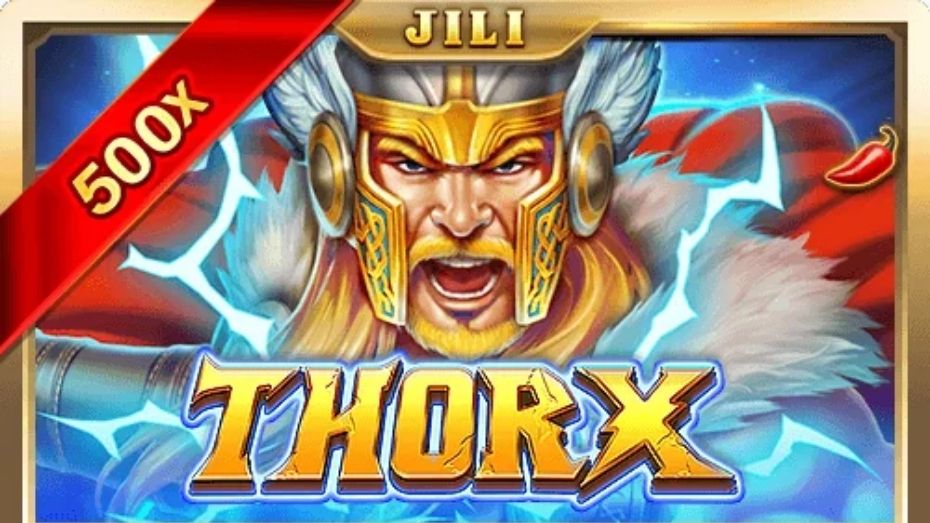 What is the Thor X Jili Slot