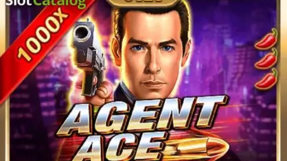 What is the Agent Ace Jili Slot