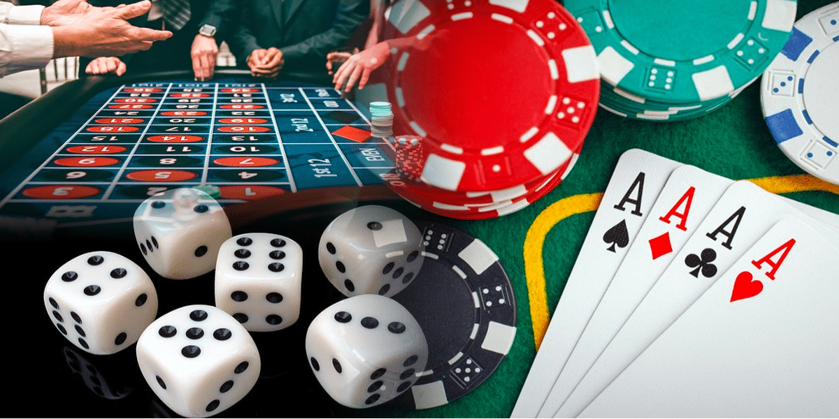Getting Started with WinPH Card Games