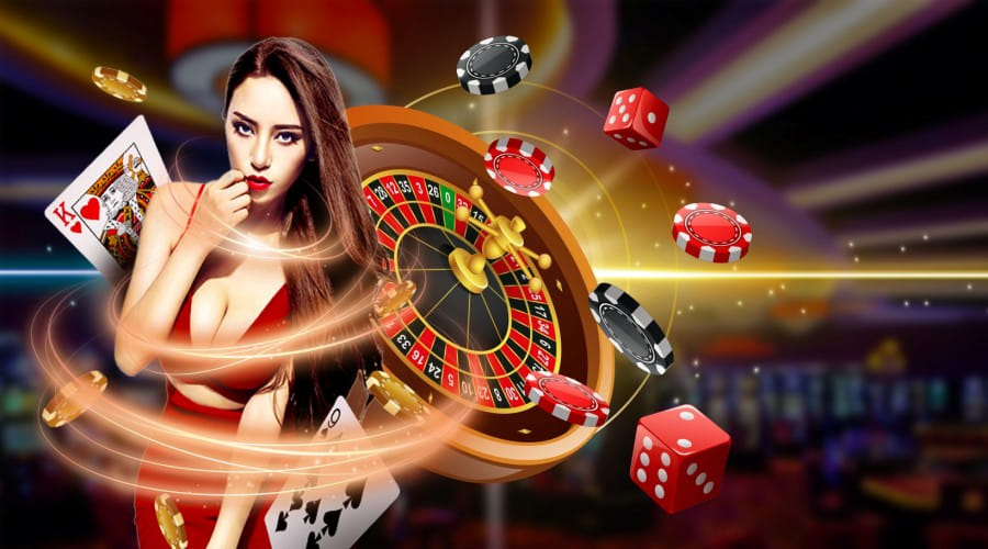 Getting Started with WinPH Live Casino