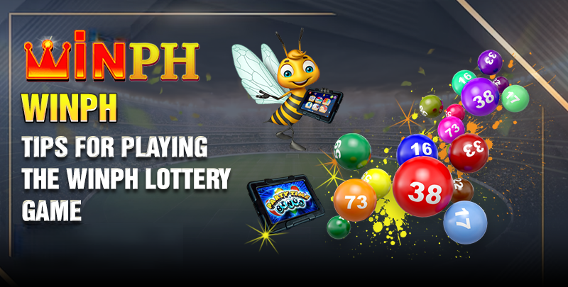 Getting Started with WinPH Lottery