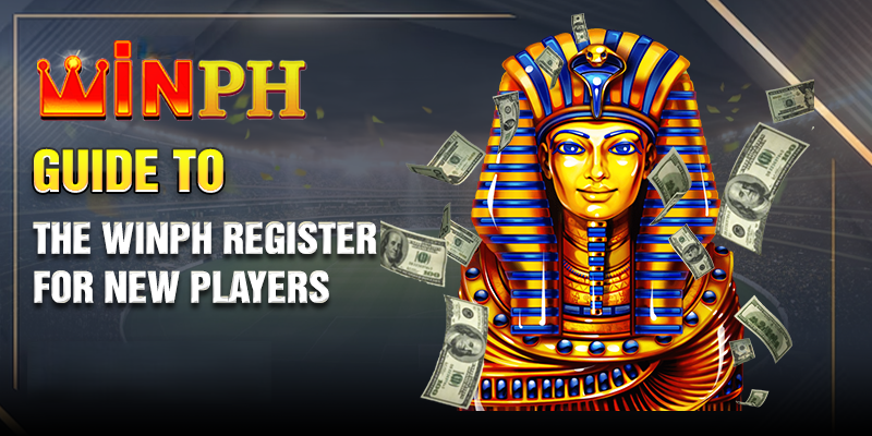 How to Complete the Winph Register Process