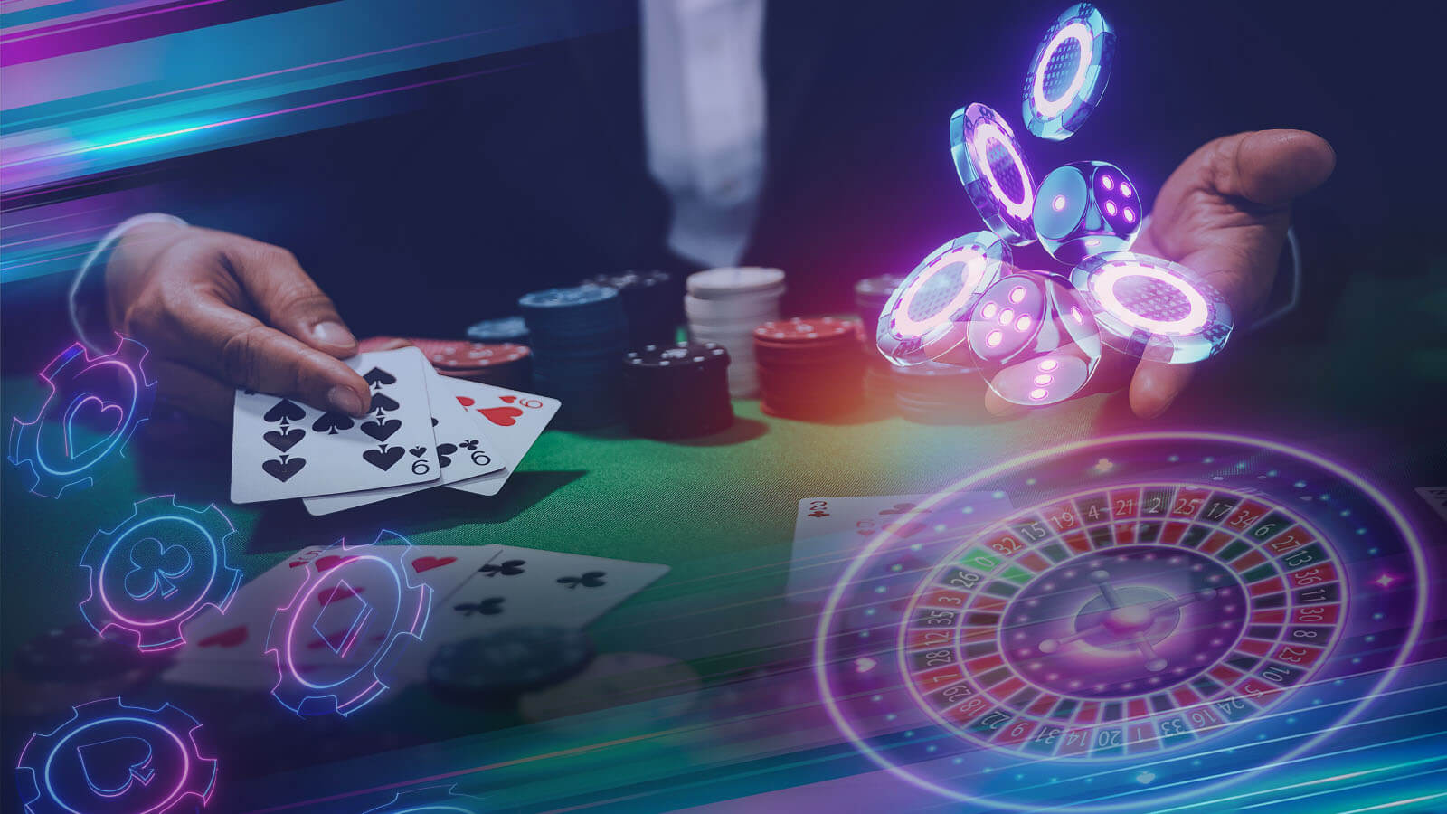 The Future of Live Casino Gaming with WinPH