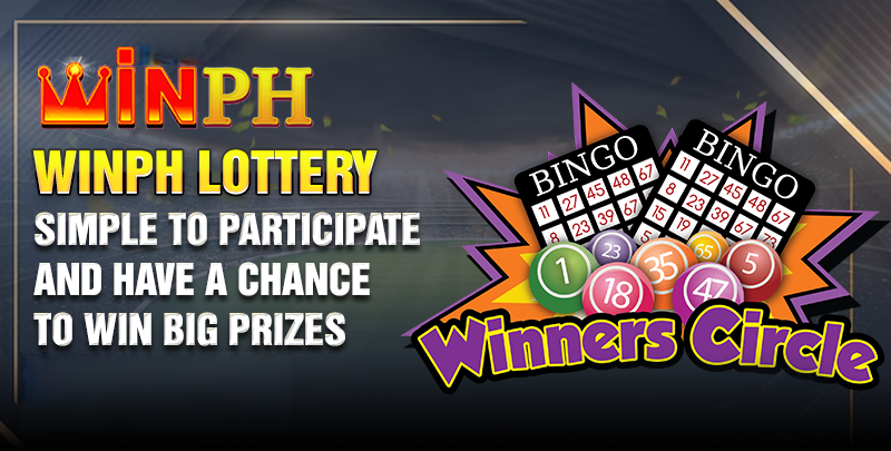The Future of Online Lottery with WinPH