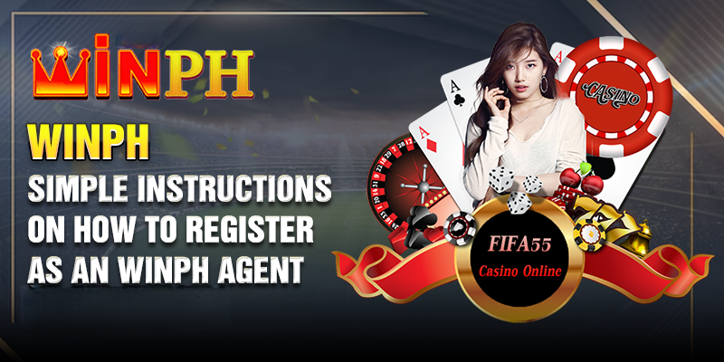 What is the Winph Affiliate Program?