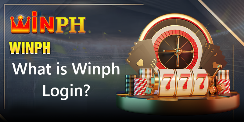 What is Winph Login?