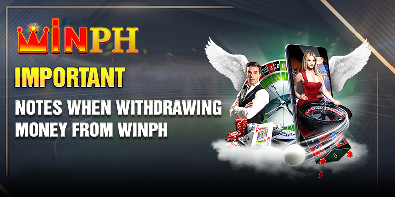 What is Winph Withdrawal?