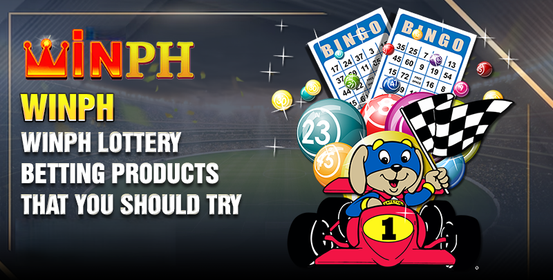 What Makes WinPH Lottery Stand Out in the Philippine Market