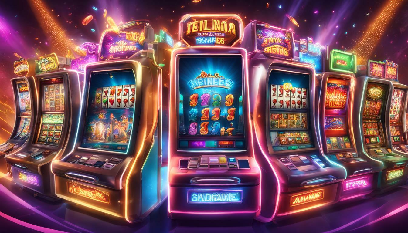 What Makes WinPH Slot Game Stand Out in the Philippines