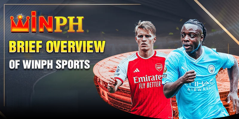 What Sets WinPH Sport Apart in the Philippine Betting Market
