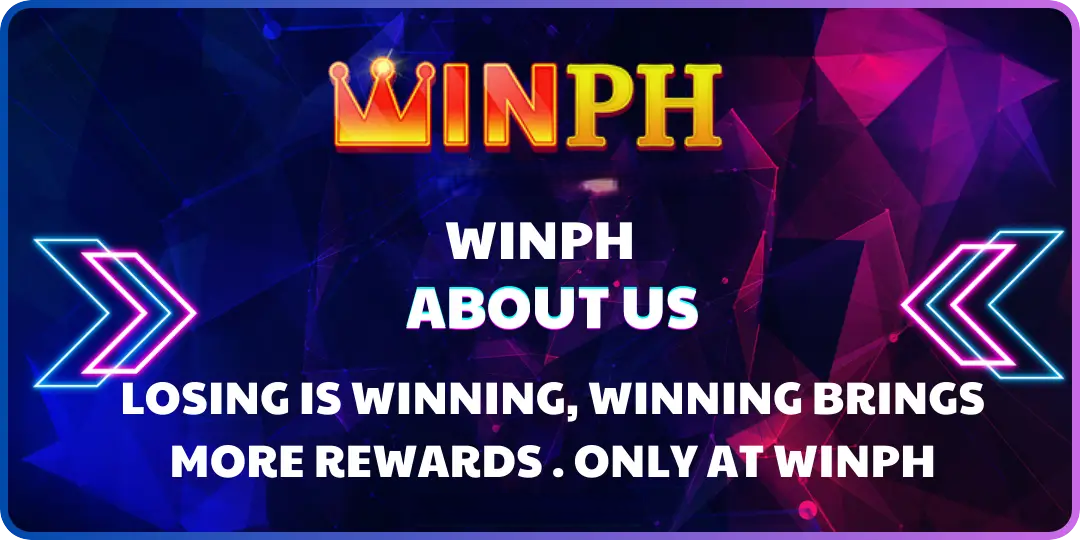 Who We Are: About Us at Winph