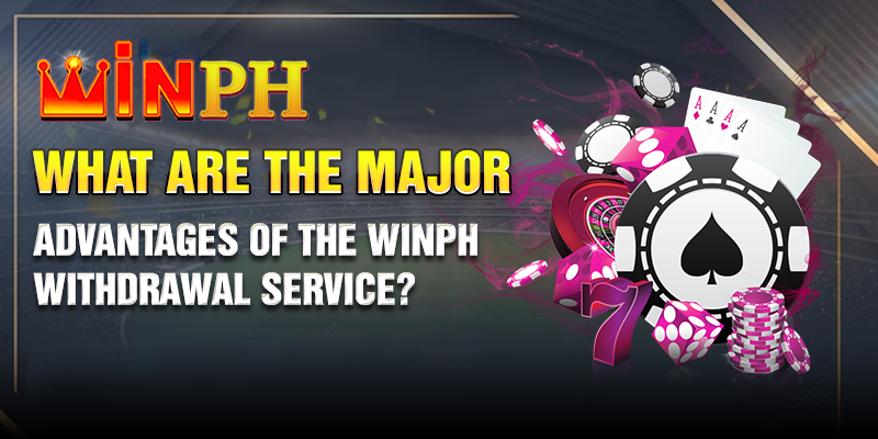 Why Winph is Ideal for Filipino Players